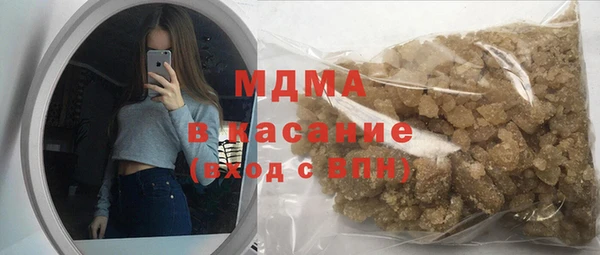 хмурый Аркадак